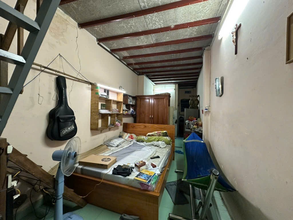 Bán nhà mini chính chủ hẻm thông Linh Đông chỉ 3,x tỷ.